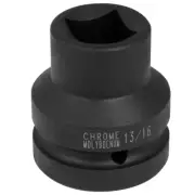 Performance Tool M745-10 1-Inch Drive Square Impact Socket