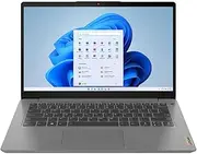 [Lenovo] IdeaPad Slim 3 14IRH8 Laptop 2024, 14" WUXGA IPS, Intel i7-13620H 10-Core, UHD Graphics, 16GB LPDDR5 512GB SSD, Backlit Keyboard, Fingerprint, Wi-Fi 6, Card Reader, Win10 Pro, COU 32GB USB