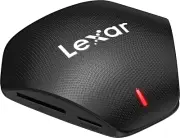 Professional Multi-Card 3-In-1 USB 3.1 Reader, Supports SD, Microsd and C