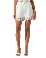 Astr the Label Kiya Shorts