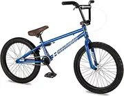 Eastern BMX Bikes - Paydirt Model 20 Inch Bike. Lightweight Freestyle Bike Designed by Professional BMX Riders at Eastern Bikes.