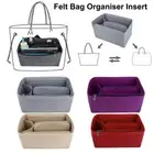 Multi-Pocket Insert Bag Bag Organizer for Speedy Neverfull/Longchamp LE PLIAGE