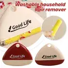 Portable Mini Washable Lint Roller Washable Lint Roller Reusable Pet Hair Remove