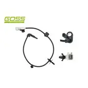 Goss Wheel Speed Sensor - Gm - WS247