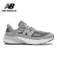 【NEW BALANCE】NB 美國製復古鞋_女性_灰色_W990GL6-B