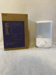 LEVOIT Classic Top-Fill Ultrasonic Cool Mist Humidifier
