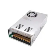 1PCS Meanwell S-350-12 12V 29A transformer DC switching power box NEW
