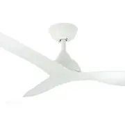Martec Avoca 52" ABS 3 Blade Smart WIFI DC Ceiling Fan with Remote