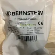 1PCS New KCB-M32DP/015-KLPS12 Proximity Switch Sensor 6507013015 #am