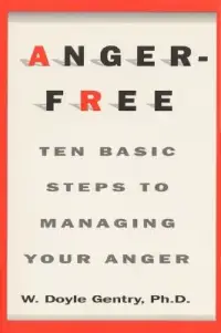 在飛比找博客來優惠-Anger-Free: Ten Basic Steps to