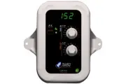 Day/Night Cycle Timer W/Display 120V PNG 010