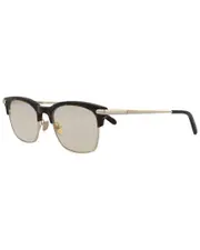 Brioni Men's 53mm Sunglasses NoSize Brown