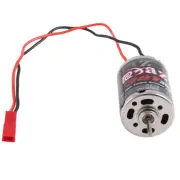38T 380 Brushed Motor DC Motor for 1:10 1:12 1:14 1:16 1:24 RC Crawler8733
