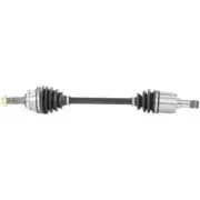 Front Left CV Axle Shaft For Honda Insight 2000-2006