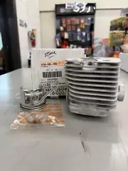 4116 020 1203 Genuine STIHL Cylinder with Piston 44 mm, FOR FS360/420/500/550