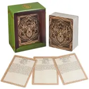 Druid Spell Cards BRY004934U