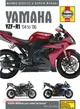 Yamaha ― Yzf-r1 '04 to '06