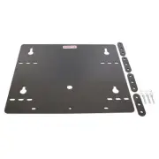 Kimpex Click N Go2 UTV Plow Mounting Plate for 2006-2009 Yamaha YXR45F Rhino