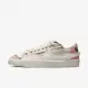 Nike W Blazer Low 77 Jumbo [DQ1470-601 女 休閒鞋 經典 超大LOGO 粉 白