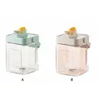 Beverage Brewing Cold No Due Water Household Bottle High Food With