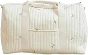 Large Maternity Pack Baby Diaper Bags for Mommy Stroller Nappy Organizer Portable Boston Luggage Travel Changing Messenger Bags