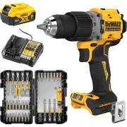 Dewalt DCZ805P1-XE - 18V Brushless Compact Hammer Drill Driver Kit (1 x 5.0Ah)