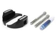 Perrin (PSP-SUS-565) Steering Dampener Lockdown for Subarus (for: Subaru)