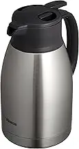 Zojirushi Stainless Steel 1.5-Liter Stainless Steel