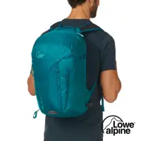 在飛比找momo購物網優惠-【Lowe Alpine】Edge 22 多功能日用後背包 