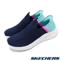 在飛比找PChome24h購物優惠-Skechers 休閒鞋 Ultra Flex 3 童鞋 中