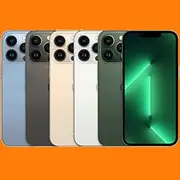 iPhone 13 PRO MAX