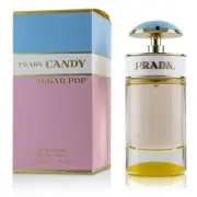 Prada Candy SUGAR 50ml Edts Womens Perfume Eau De Toilette Spray