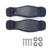 Surfboard Foot Strap Easy Installation Kiteboard Foot Strap Safe