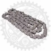 Borg Warner Morse Timing Chain Endless Fit Derbi Sonar 125 2009-2013