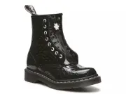 Woman's Boots Dr. Martens 1460 Jungle Boot