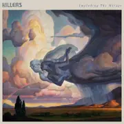 The Killers: Imploding The Mirage CD