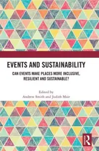 在飛比找博客來優惠-Events and Sustainability: Can