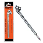 Tire Gauge Air Pressure 16 CM Test Pencil Tyre Test calibrated from 10-100 PSI