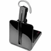 Poly CS545 XD Extra Density Headset TAA (7e2k0aa#aba)