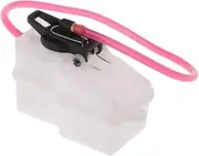 RC Gasoline Fuel Tank (125CC) for HSP RC 1:8 Model Car 94083 DIY
