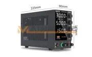 ONE Power Supply Adjustable Dc Led 0~30V Digital Lab Bench Power Source APS305H