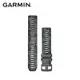 GARMIN INSTINCT 2 原廠替換錶帶 迷彩墨 22mm (10折)