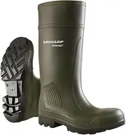 [DUNLOP] Purofort Professional full safety Boot, S5 C462933 Size - 13