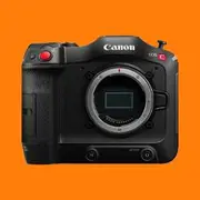 Canon EOS C70 Cinema 4K Camcorder Body Only - Brand New