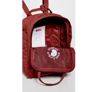 【Fjallraven】Kanken Mini Re Kanken 北極狐 小狐狸 瑞典 迷你 後背包 小背包 女包 小型 迷你後背包