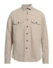 [ALESSANDRO GHERARDI] ALESSANDRO GHERARDI Shirts - Item 10411608