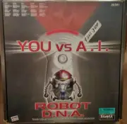 Silverlit Robot DNA, You VS A.I.