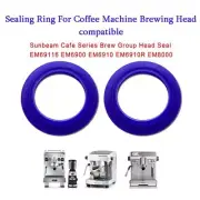 Spare Parts Gasket Seal Part Durable Group Head Seal for Gaggia