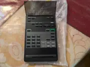 SONY TV/VCR REMOTE CONTROL ==RM-754=== BRAND NEW