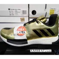 在飛比找蝦皮購物優惠-台灣門市代購 adidas Harden Vol. 3 哈登